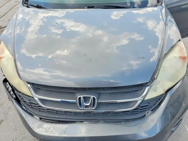 2011 HONDA CR-V LX  