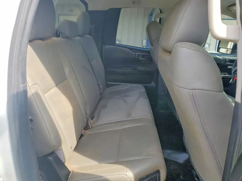 2019 TOYOTA TUNDRA SR  