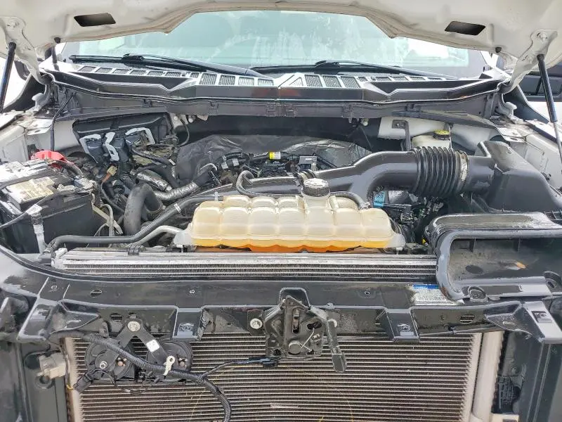 2022 FORD F150 SUPER CAB  