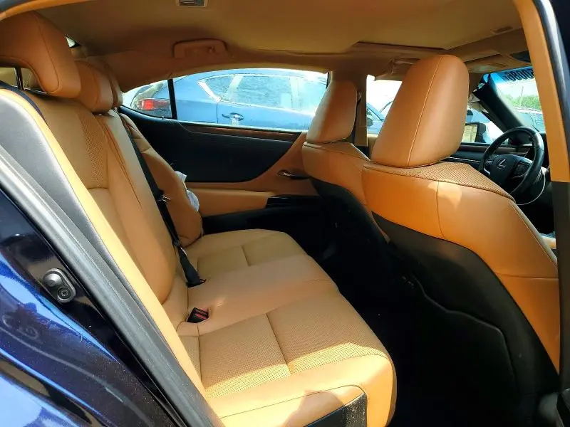 2022 LEXUS ES 350 BASE  