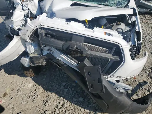 2025 FORD TRANSIT T-250  