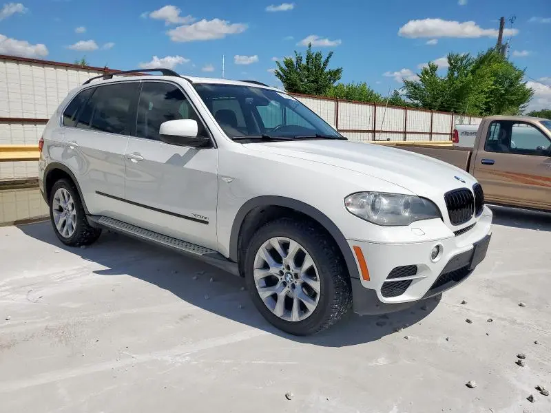 2013 BMW X5 XDRIVE35I  