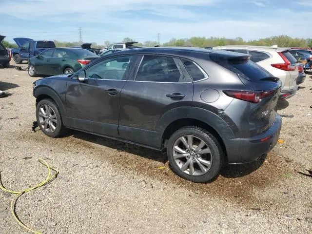 2020 MAZDA CX-30 PREFERRED  