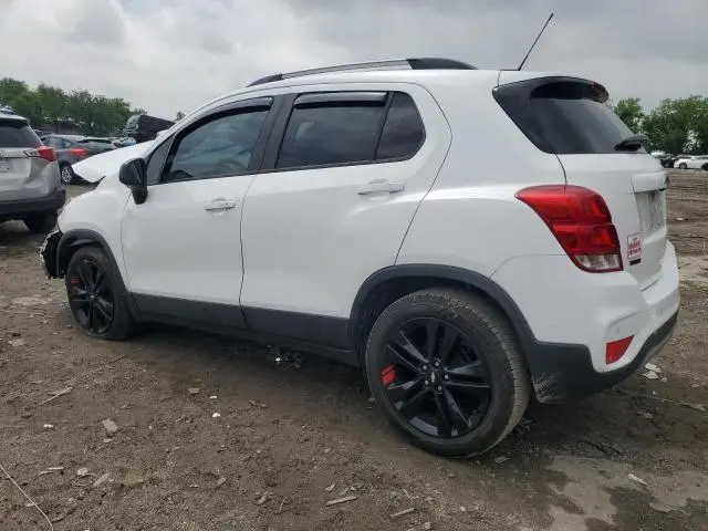2020 CHEVROLET TRAX 1LT  
