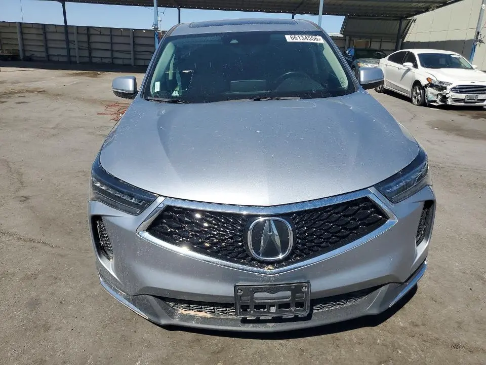 2023 ACURA RDX   