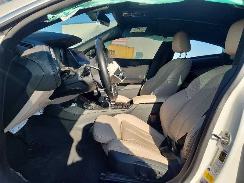 2021 BMW 228I   
