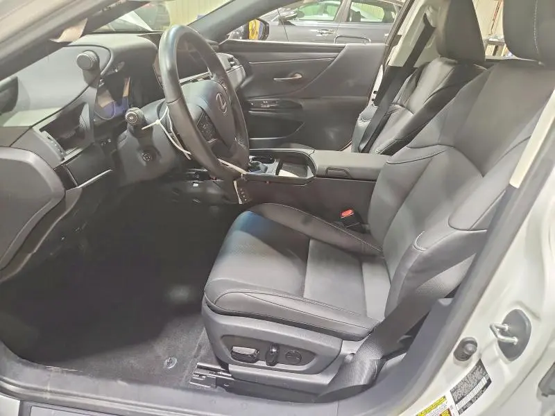 2024 LEXUS ES 350 BASE  