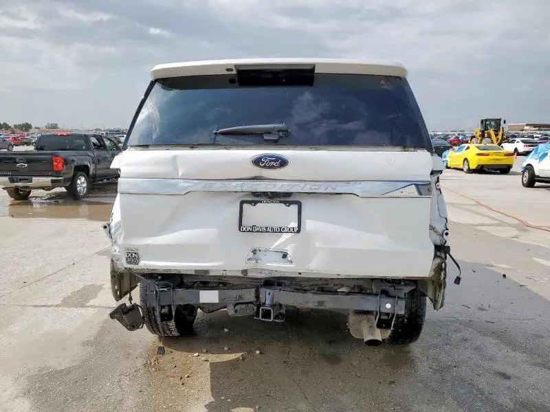 2020 FORD EXPEDITION XLT  