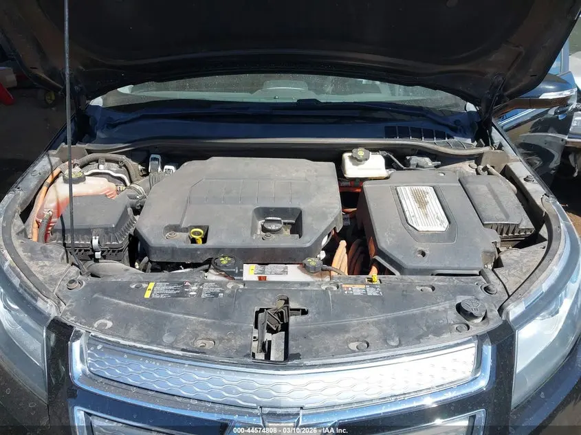 2015 CHEVROLET VOLT  