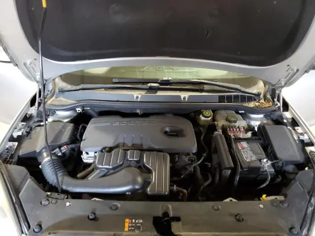 2014 BUICK VERANO CONVENIENCE  
