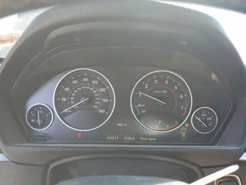 2019 BMW 430I GRAN COUPE  
