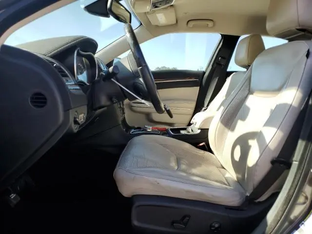 2018 CHRYSLER 300 LIMITED  