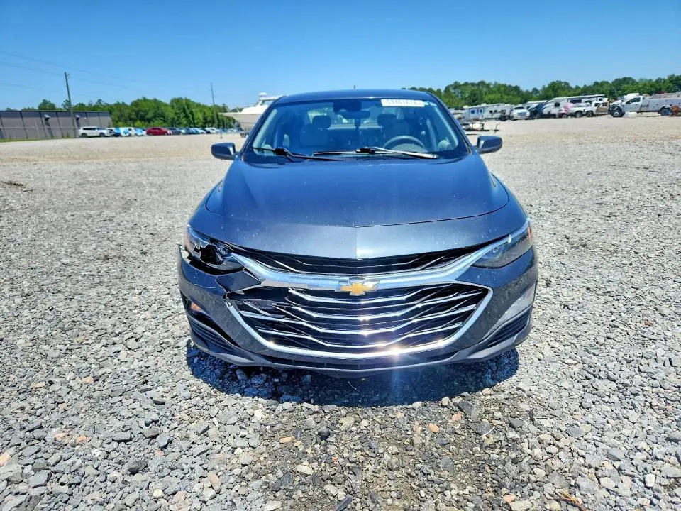 2020 CHEVROLET MALIBU L   