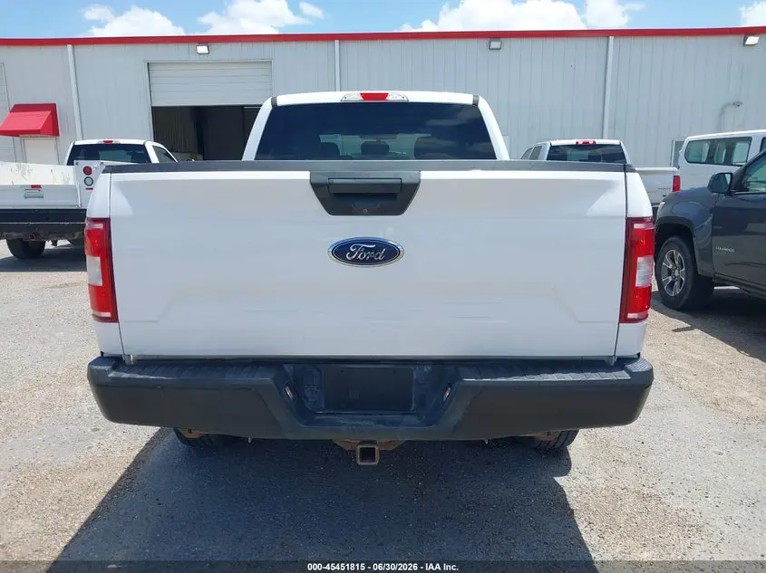 2020 FORD F-150 KING RANCH/LARIAT/PLATINUM/XL/XLT