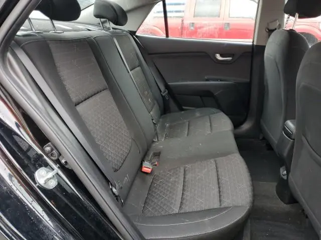 2023 KIA RIO S  