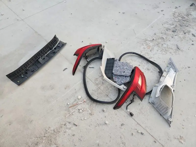 2025 CHEVROLET TRAX 1LT  