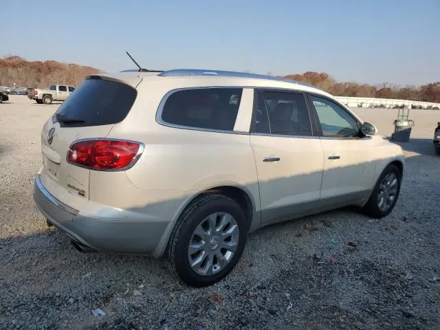 2010 BUICK ENCLAVE CXL  