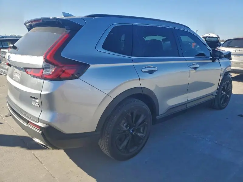 2024 HONDA CR-V SPORT TOURING  