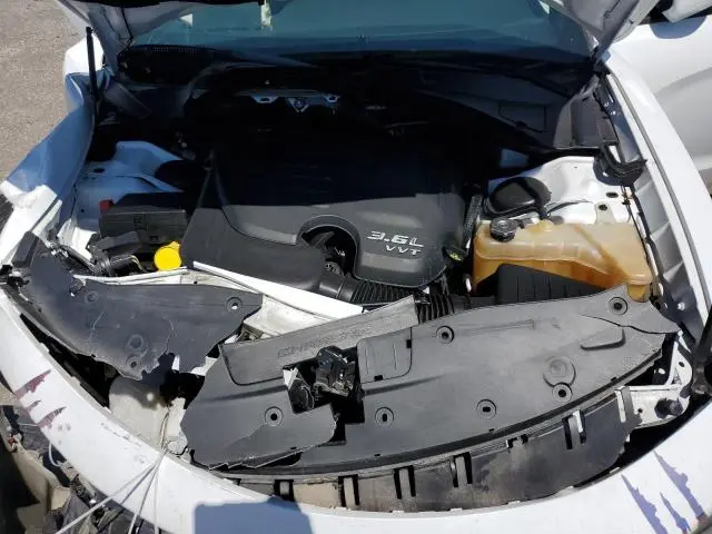 2020 DODGE CHARGER GT