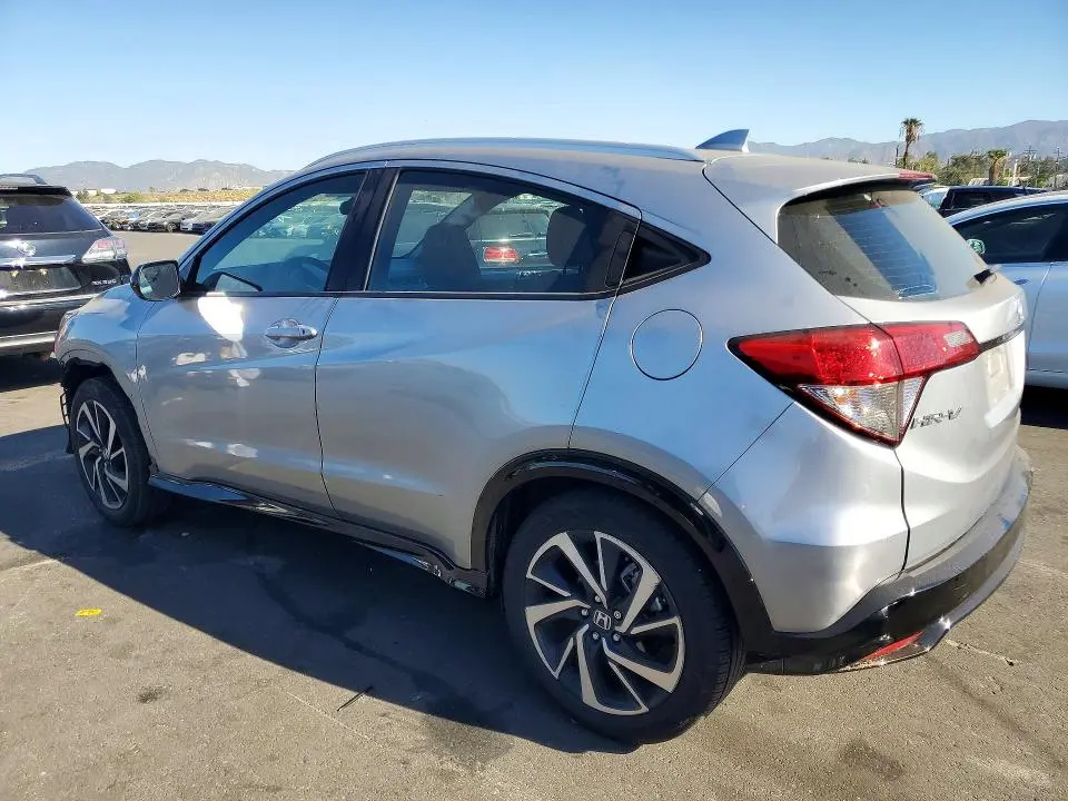 2020 HONDA HR-V SPORT  
