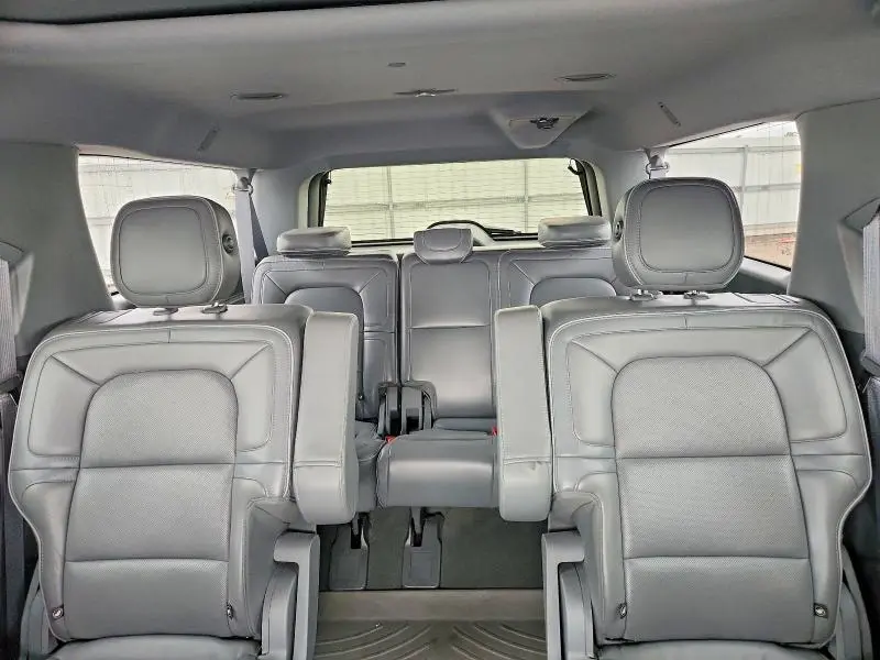 2019 LINCOLN NAVIGATOR L RESERVE  