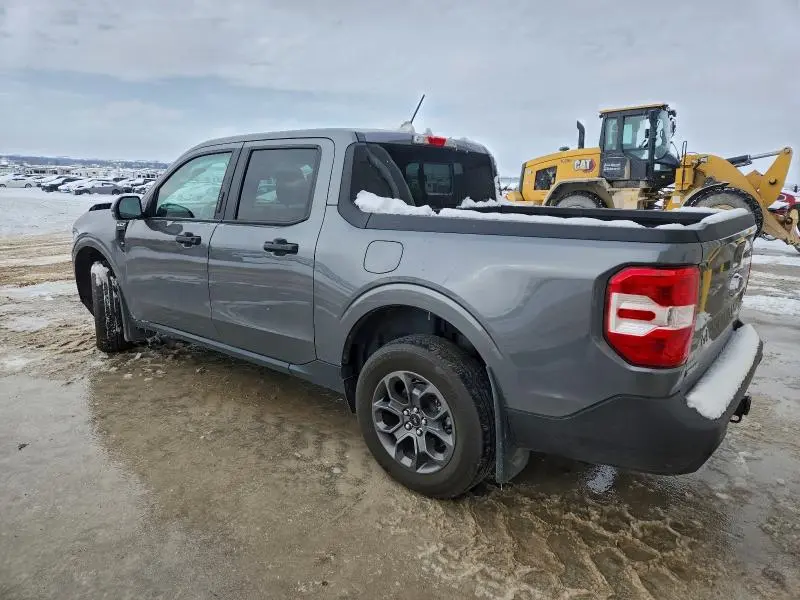 2023 FORD MAVERICK XL  