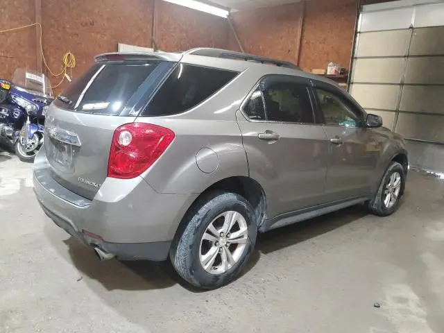 2012 CHEVROLET EQUINOX LT  