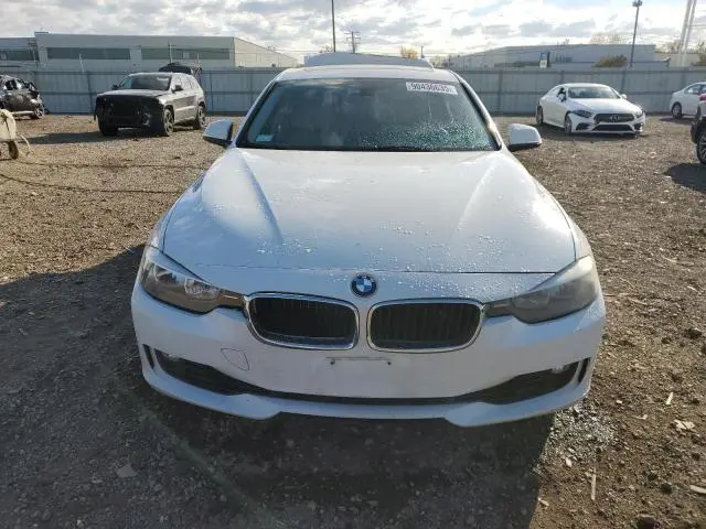 2015 BMW 328 XI  