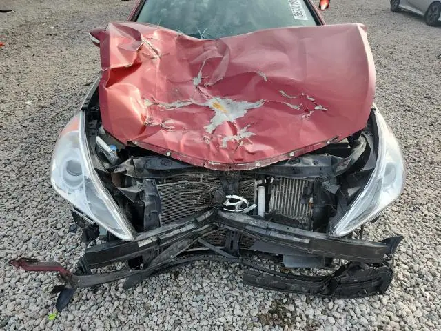2014 HYUNDAI SONATA SE 2.0T  
