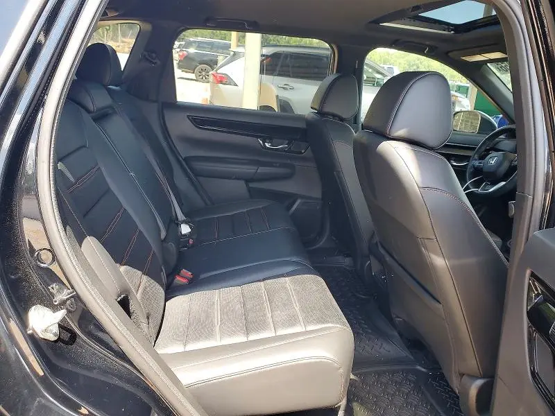 2023 HONDA CR-V SPORT TOURING  