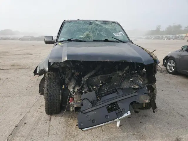 2011 FORD EXPEDITION  