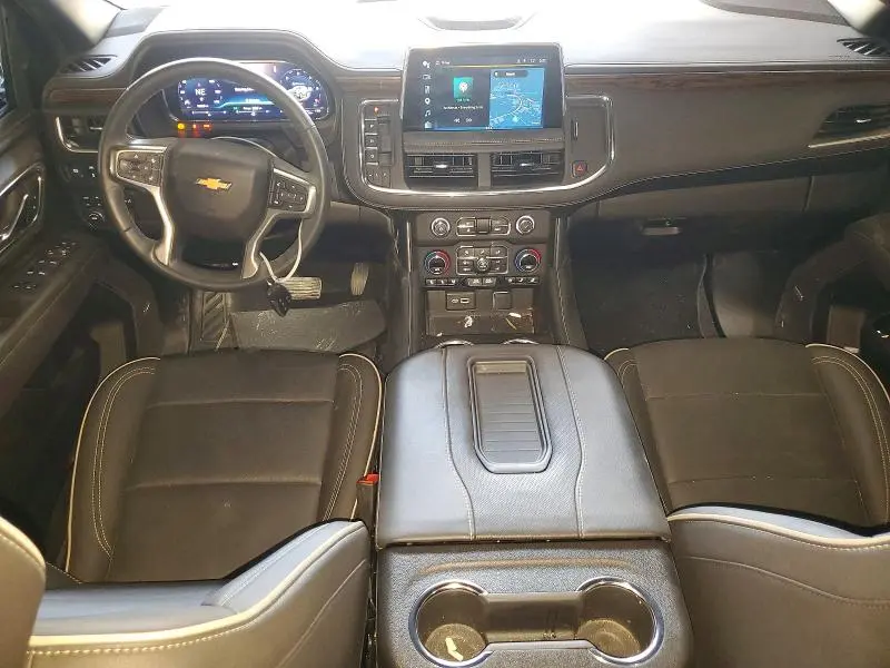 2024 CHEVROLET TAHOE K1500 PREMIER  