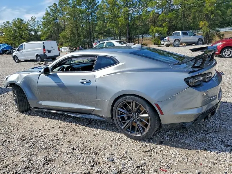 2023 CHEVROLET CAMARO ZL1  