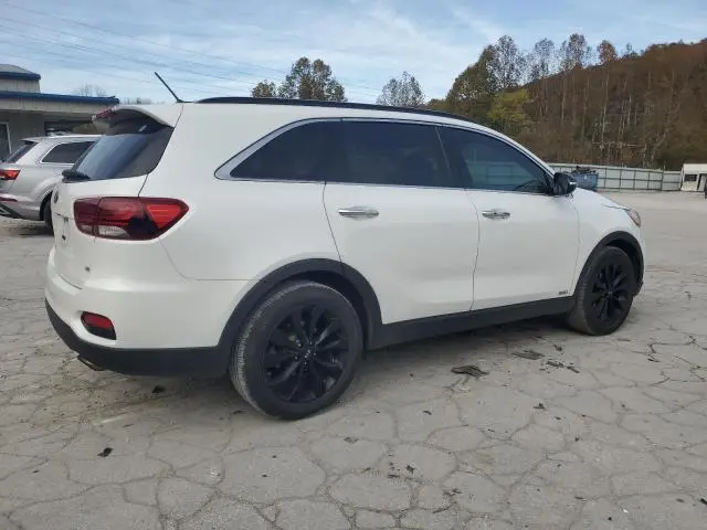 2020 KIA SORENTO S  