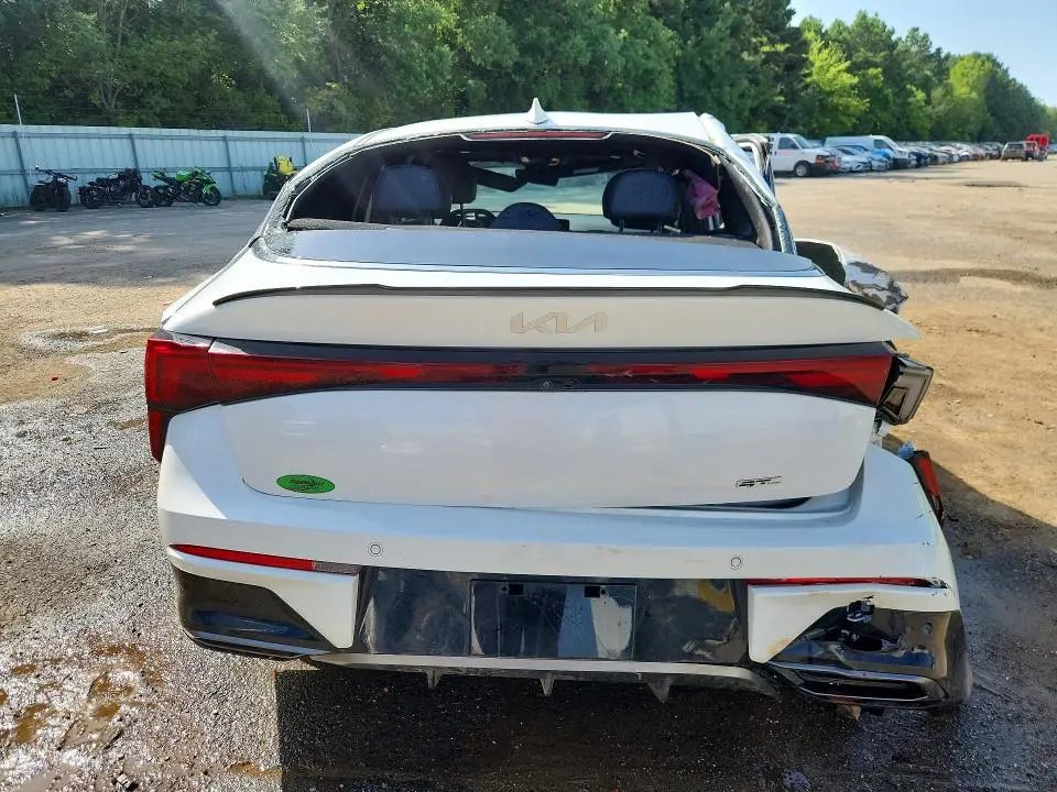 2025 KIA K5 GT LINE  