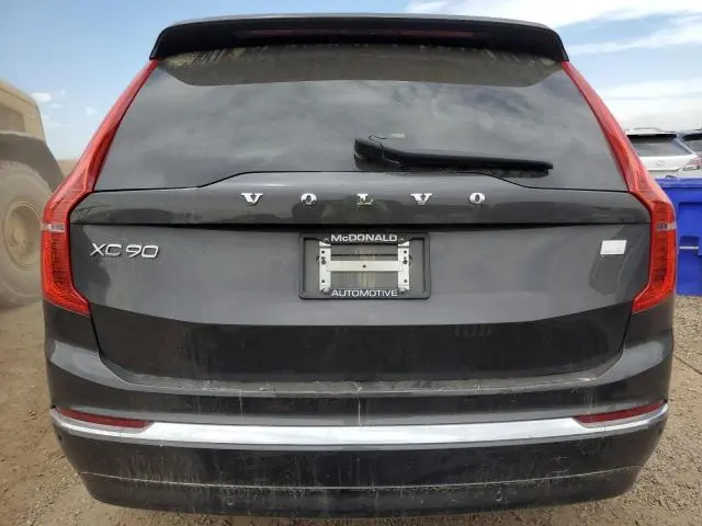 2024 VOLVO XC90 PLUS  