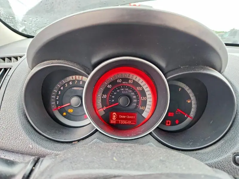 2011 KIA FORTE EX  