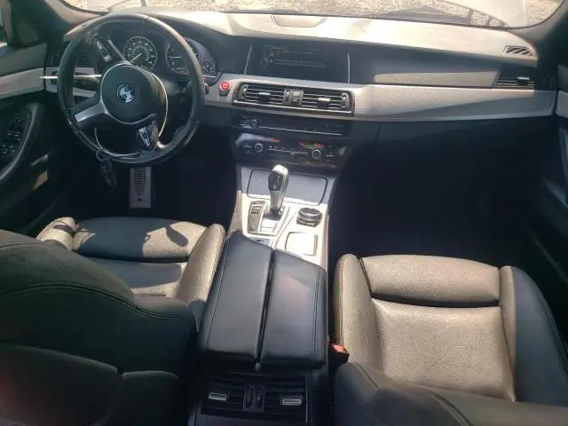 2014 BMW 535 I  