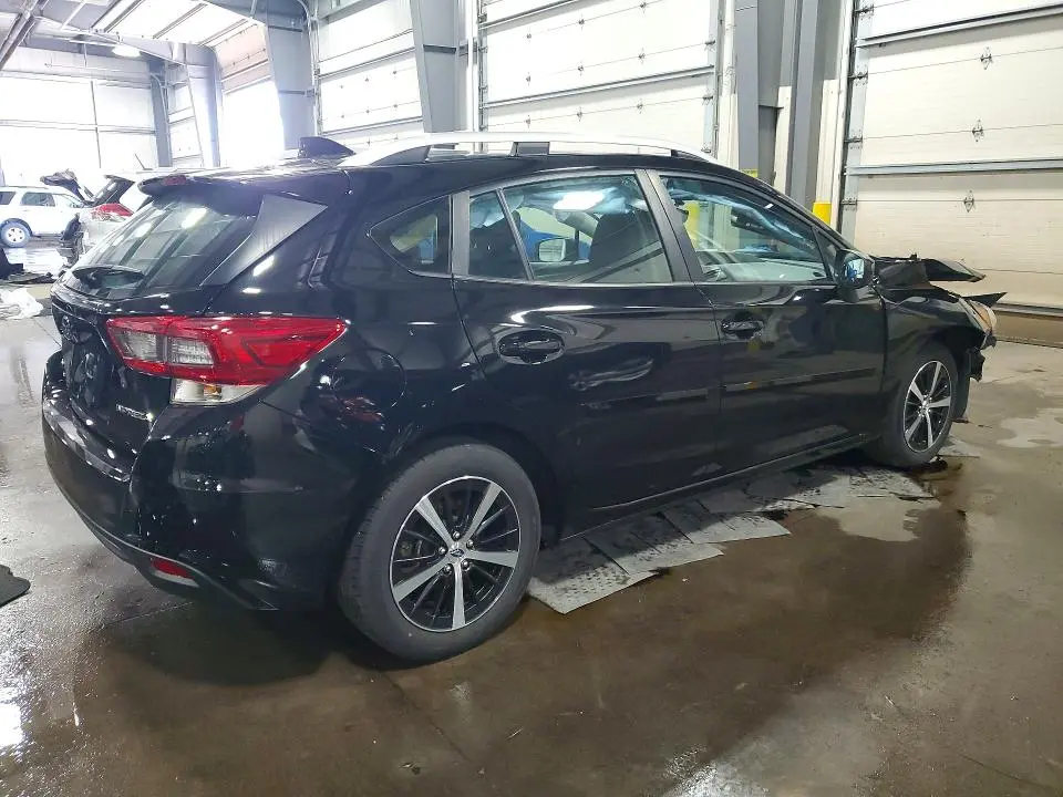 2023 SUBARU IMPREZA PREMIUM  