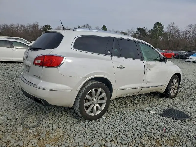 2016 BUICK ENCLAVE   