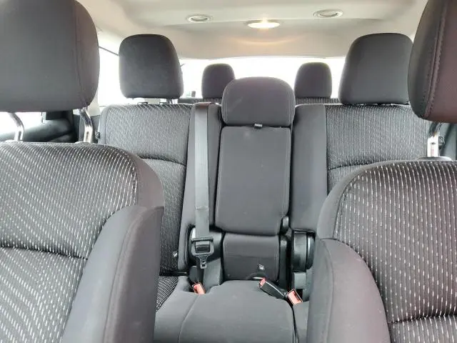 2014 DODGE JOURNEY SE  