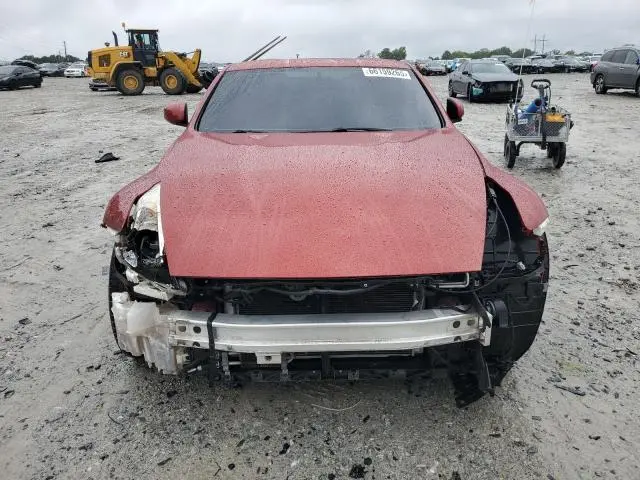 2016 NISSAN 370Z BASE  