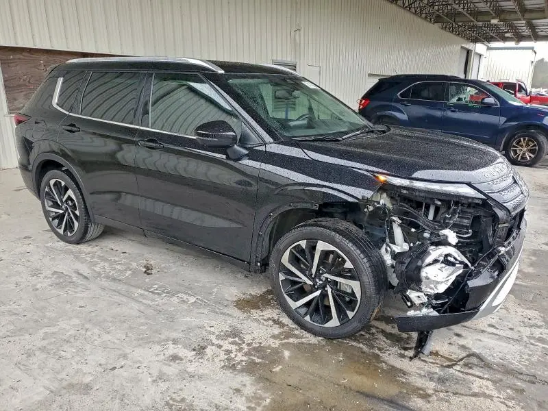 2023 MITSUBISHI OUTLANDER SEL  