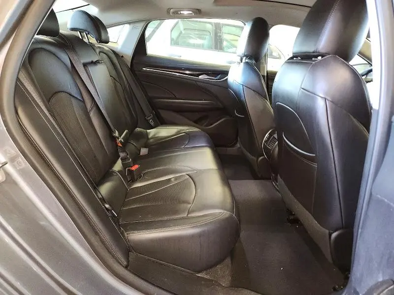 2018 BUICK LACROSSE PREMIUM  