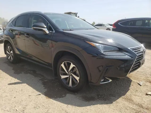 2021 LEXUS NX 300H BASE  