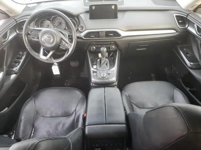 2018 MAZDA CX-9 TOURING  