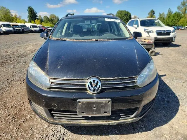 2012 VOLKSWAGEN JETTA TDI  