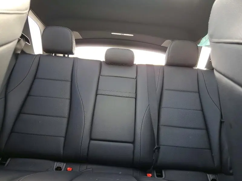 2023 MERCEDES-BENZ GLE 350 4MATIC  