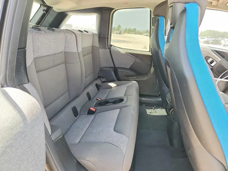 2018 BMW I3 BEV  