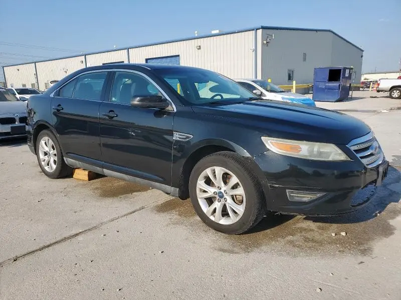 2011 FORD TAURUS SEL